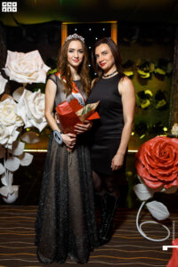 BEAUTY CONTEST “MISS ROSE KHARKOV 2019”