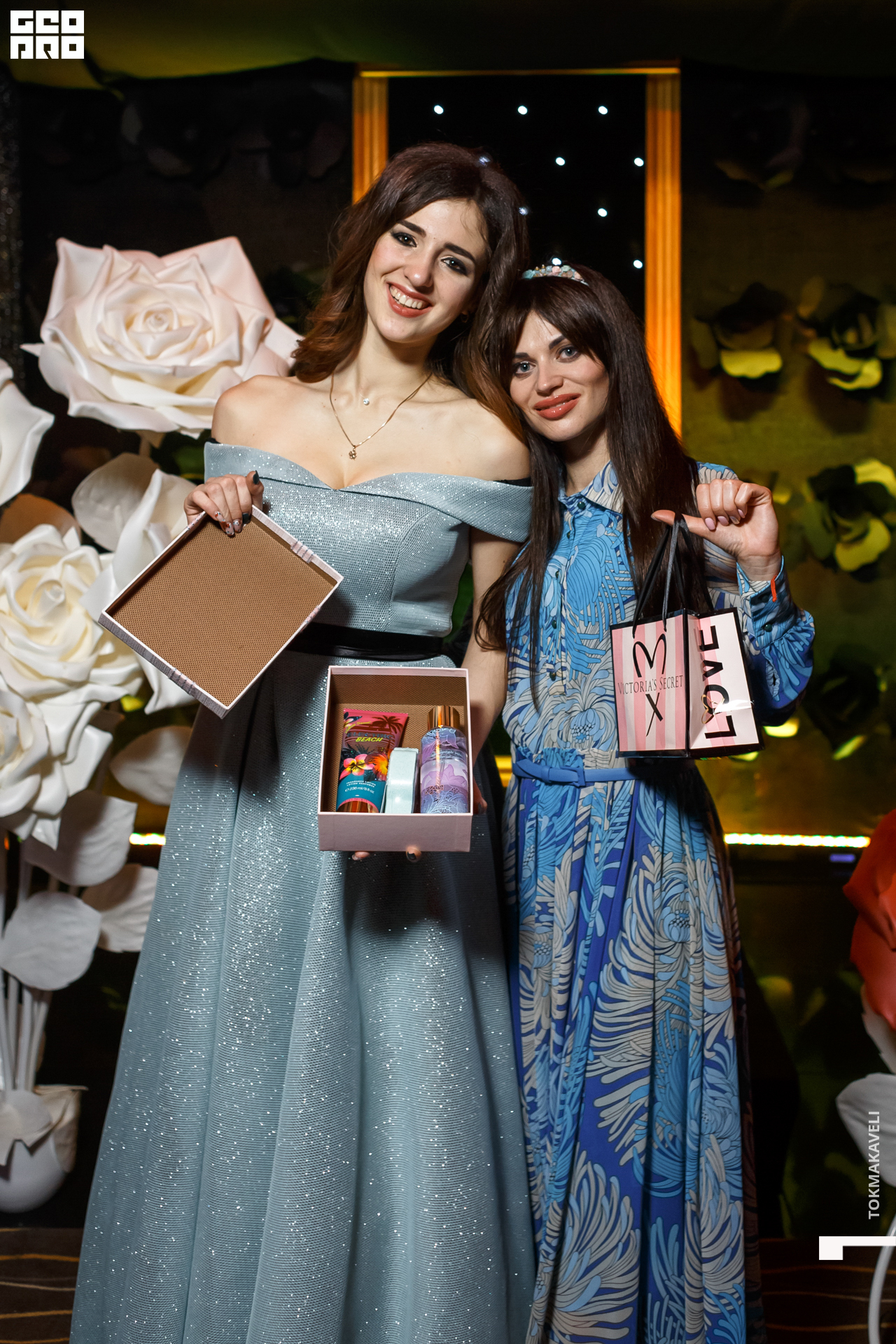 SZÉPSÉGVERSENY „MISS ROSE KHARKIV 2019”