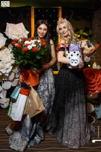 BEAUTY CONTEST “MISS ROSE KHARKOV 2019”