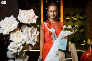 BEAUTY CONTEST “MISS ROSE KHARKOV 2019”