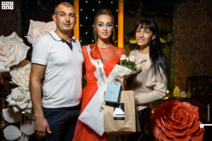BEAUTY CONTEST “MISS ROSE KHARKOV 2019”