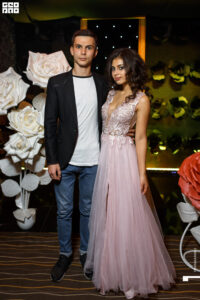 BEAUTY CONTEST “MISS ROSE KHARKOV 2019”