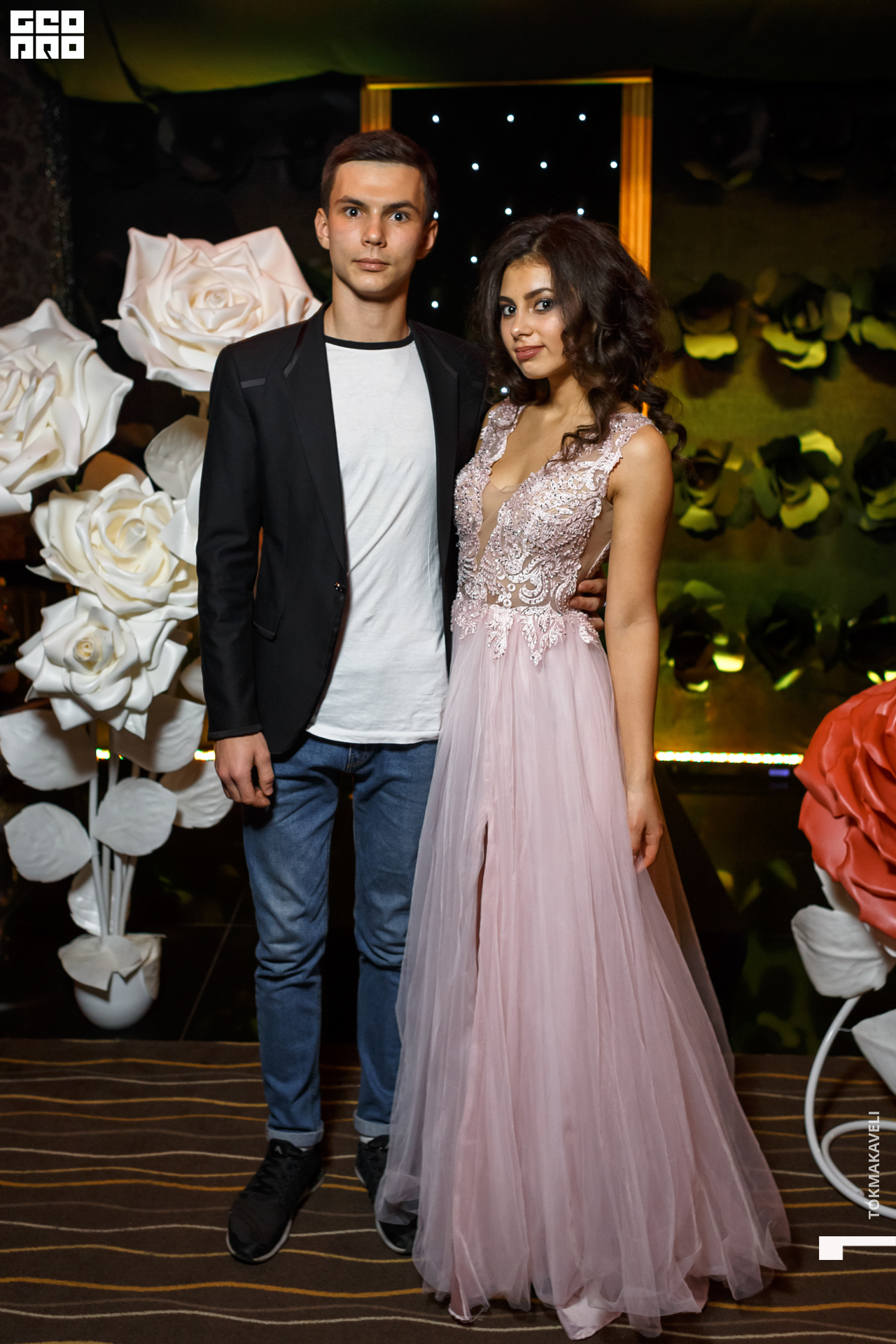 SZÉPSÉGVERSENY „MISS ROSE KHARKIV 2019”