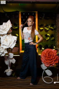 BEAUTY CONTEST “MISS ROSE KHARKOV 2019”