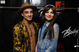 BEAUTY CONTEST “MISS ROSE KHARKOV 2019”