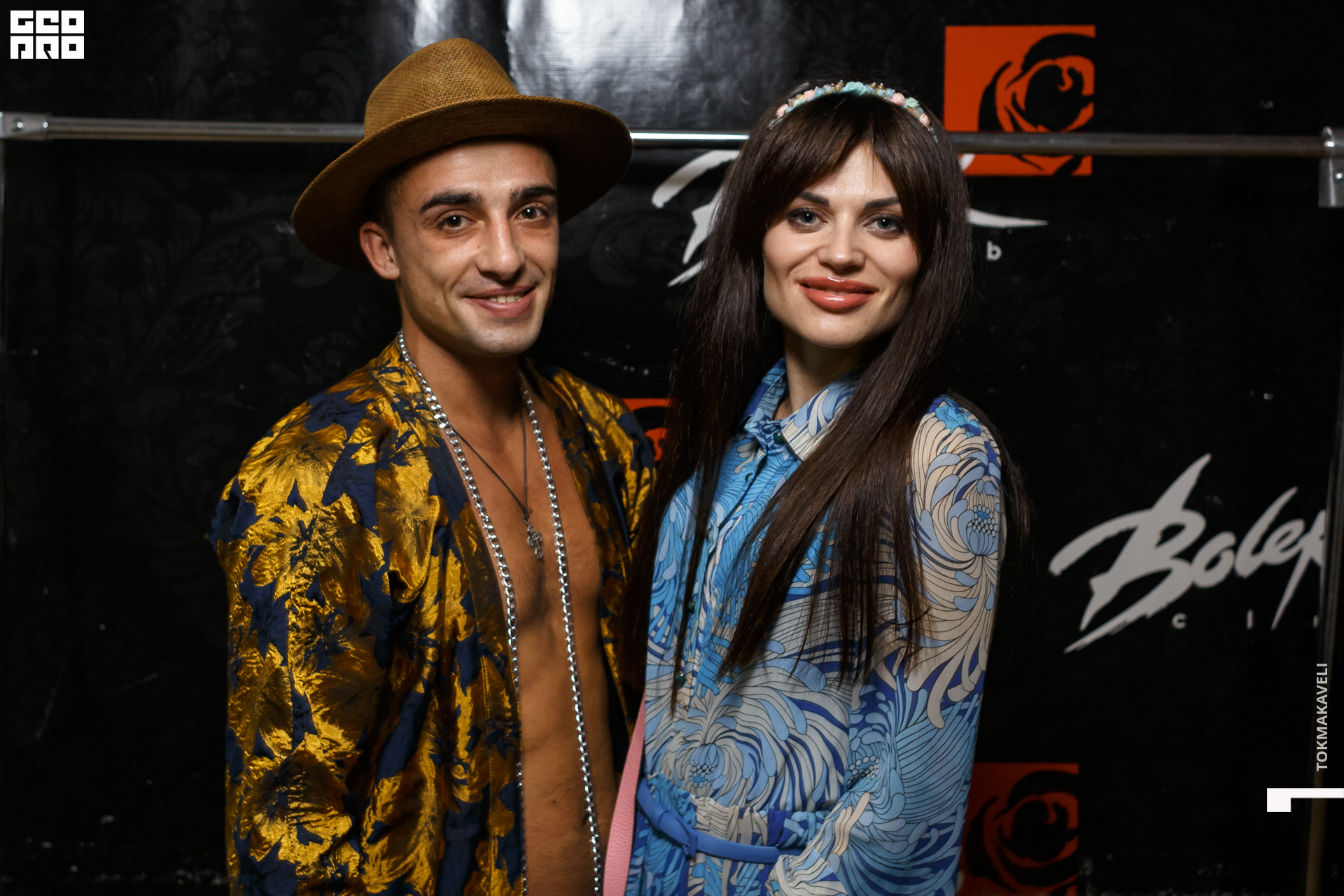 SZÉPSÉGVERSENY „MISS ROSE KHARKIV 2019”