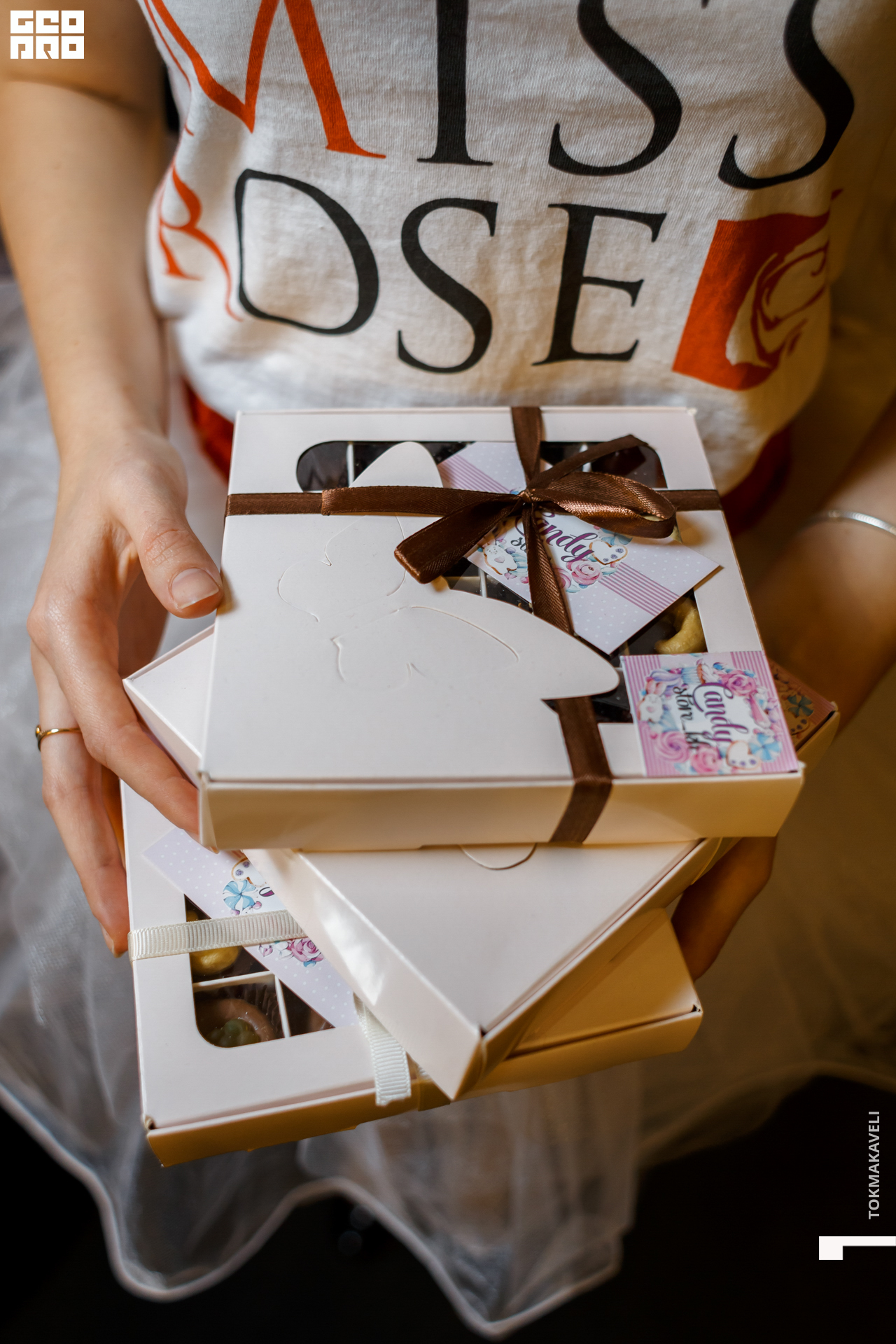 SZÉPSÉGVERSENY „MISS ROSE KHARKIV 2019”