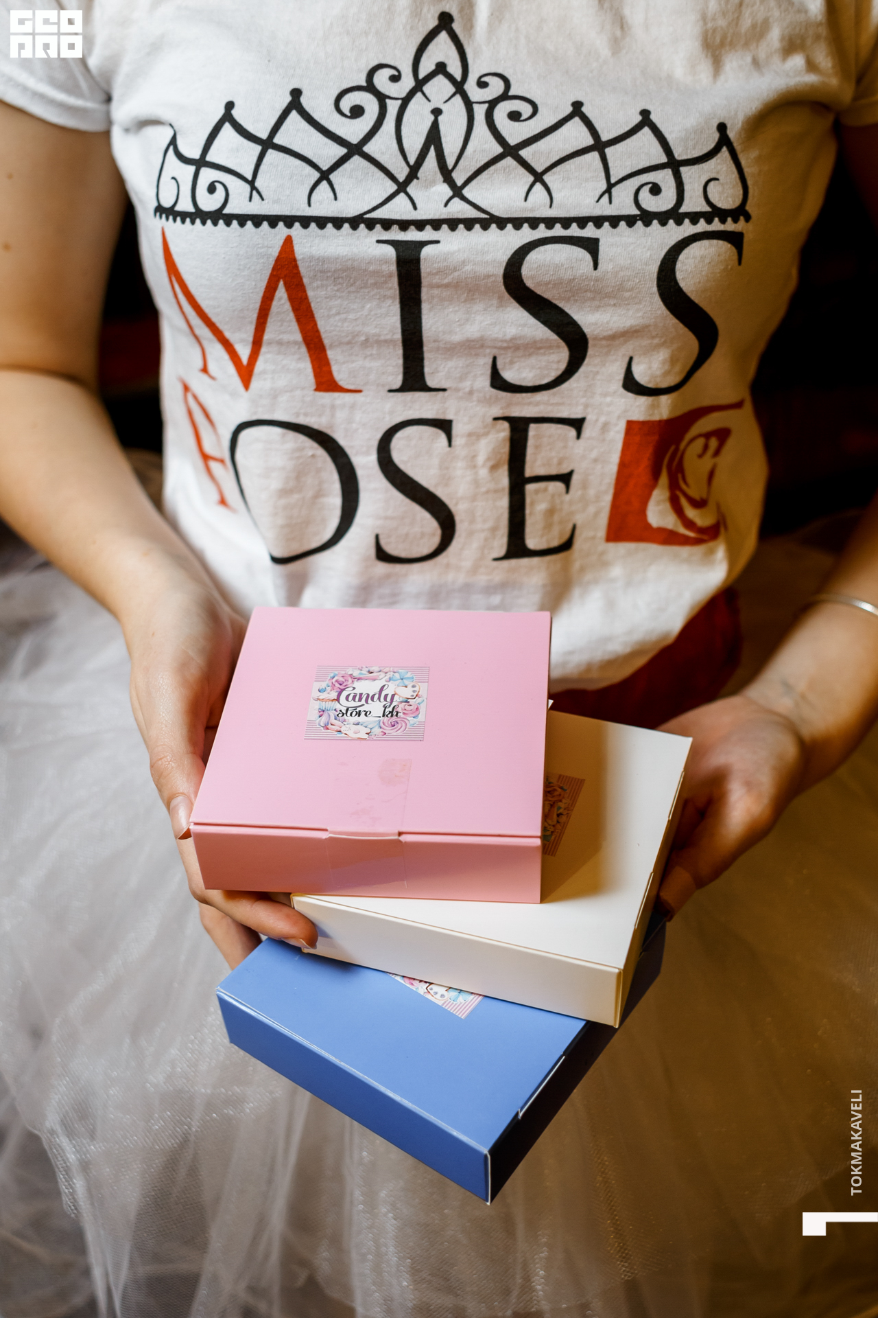 SZÉPSÉGVERSENY „MISS ROSE KHARKIV 2019”
