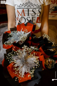 BEAUTY CONTEST “MISS ROSE KHARKOV 2019”