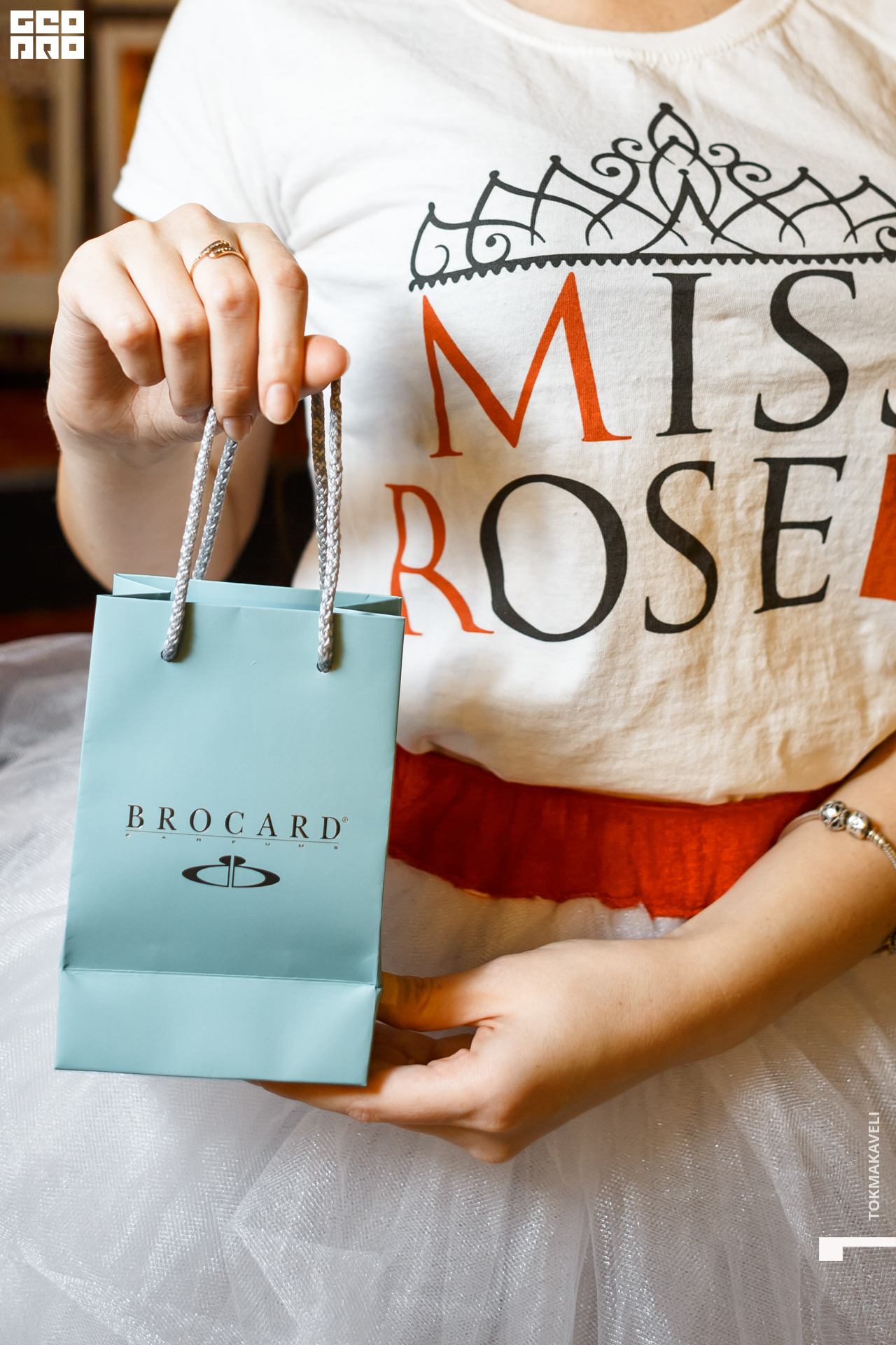 SZÉPSÉGVERSENY „MISS ROSE KHARKIV 2019”