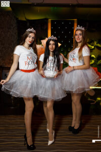 BEAUTY CONTEST “MISS ROSE KHARKOV 2019”