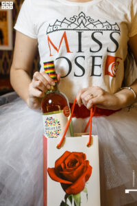 BEAUTY CONTEST “MISS ROSE KHARKOV 2019”