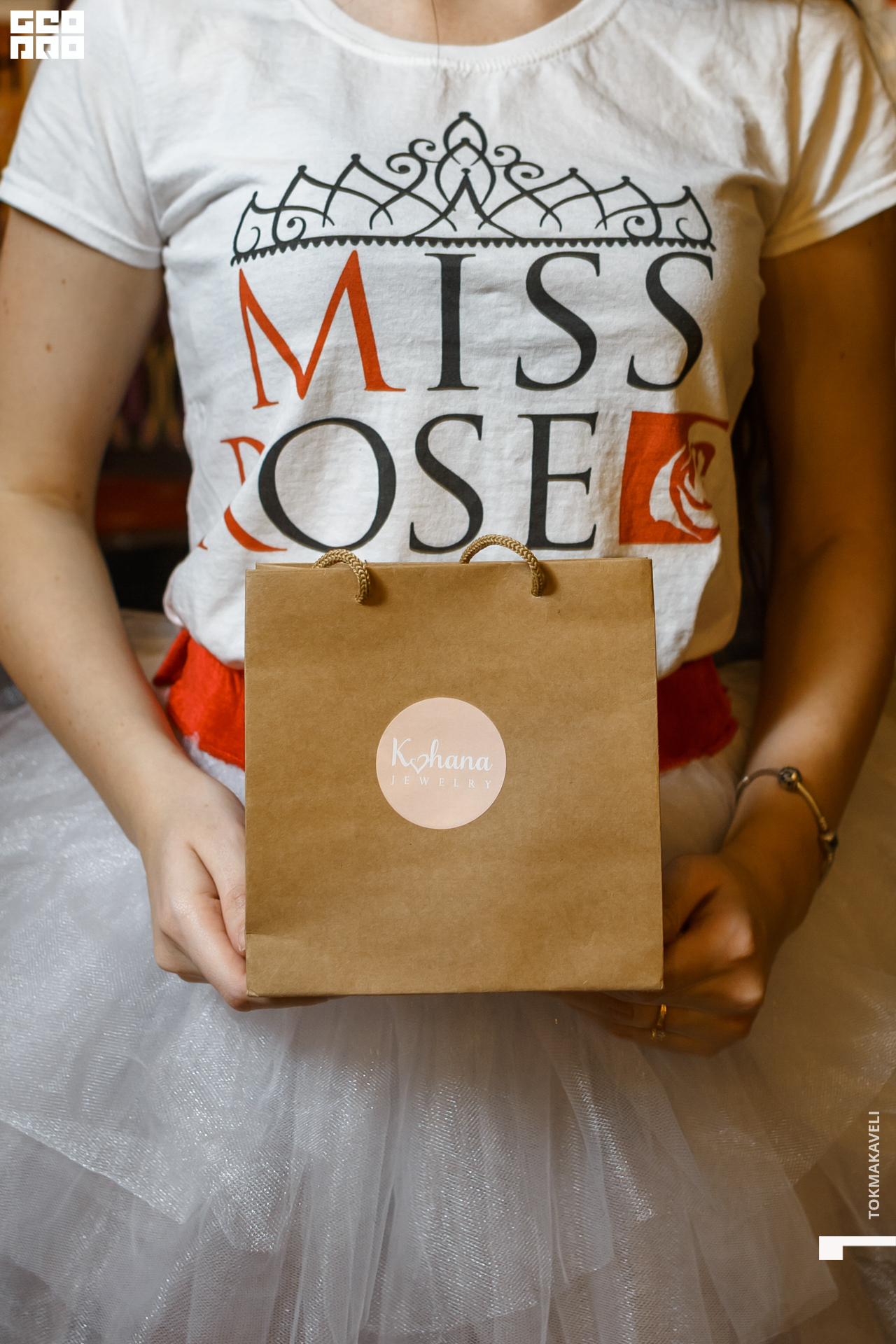SZÉPSÉGVERSENY „MISS ROSE KHARKIV 2019”