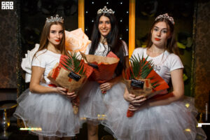 BEAUTY CONTEST “MISS ROSE KHARKOV 2019”