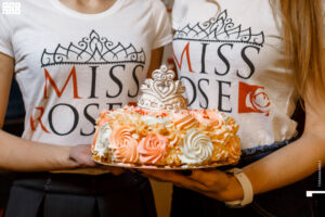 BEAUTY CONTEST “MISS ROSE KHARKOV 2019”