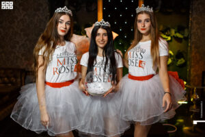 BEAUTY CONTEST “MISS ROSE KHARKOV 2019”