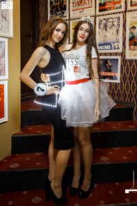 BEAUTY CONTEST “MISS ROSE KHARKOV 2019”