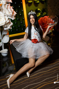 BEAUTY CONTEST “MISS ROSE KHARKOV 2019”