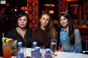 BEAUTY CONTEST “MISS ROSE KHARKOV 2019”
