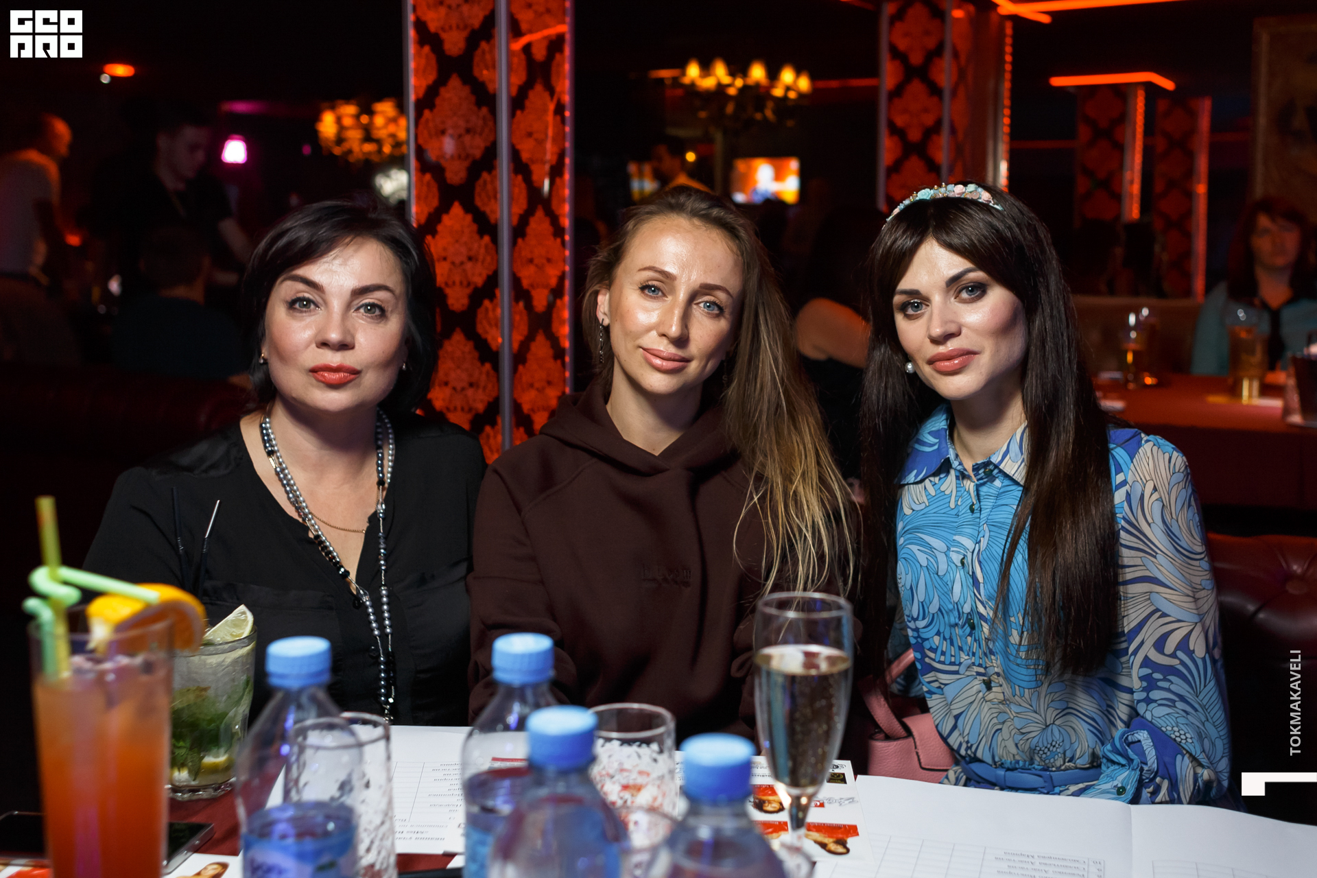 SZÉPSÉGVERSENY „MISS ROSE KHARKIV 2019”