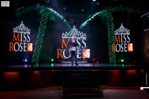 BEAUTY CONTEST “MISS ROSE KHARKOV 2019”
