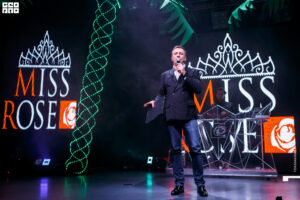 BEAUTY CONTEST “MISS ROSE KHARKOV 2019”