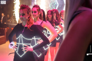 BEAUTY CONTEST “MISS ROSE KHARKOV 2019”