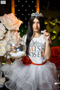 BEAUTY CONTEST “MISS ROSE KHARKOV 2019”