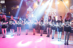 BEAUTY CONTEST “MISS ROSE KHARKOV 2019”