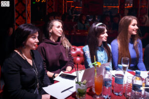 BEAUTY CONTEST “MISS ROSE KHARKOV 2019”