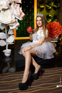 BEAUTY CONTEST “MISS ROSE KHARKOV 2019”