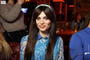 BEAUTY CONTEST “MISS ROSE KHARKOV 2019”