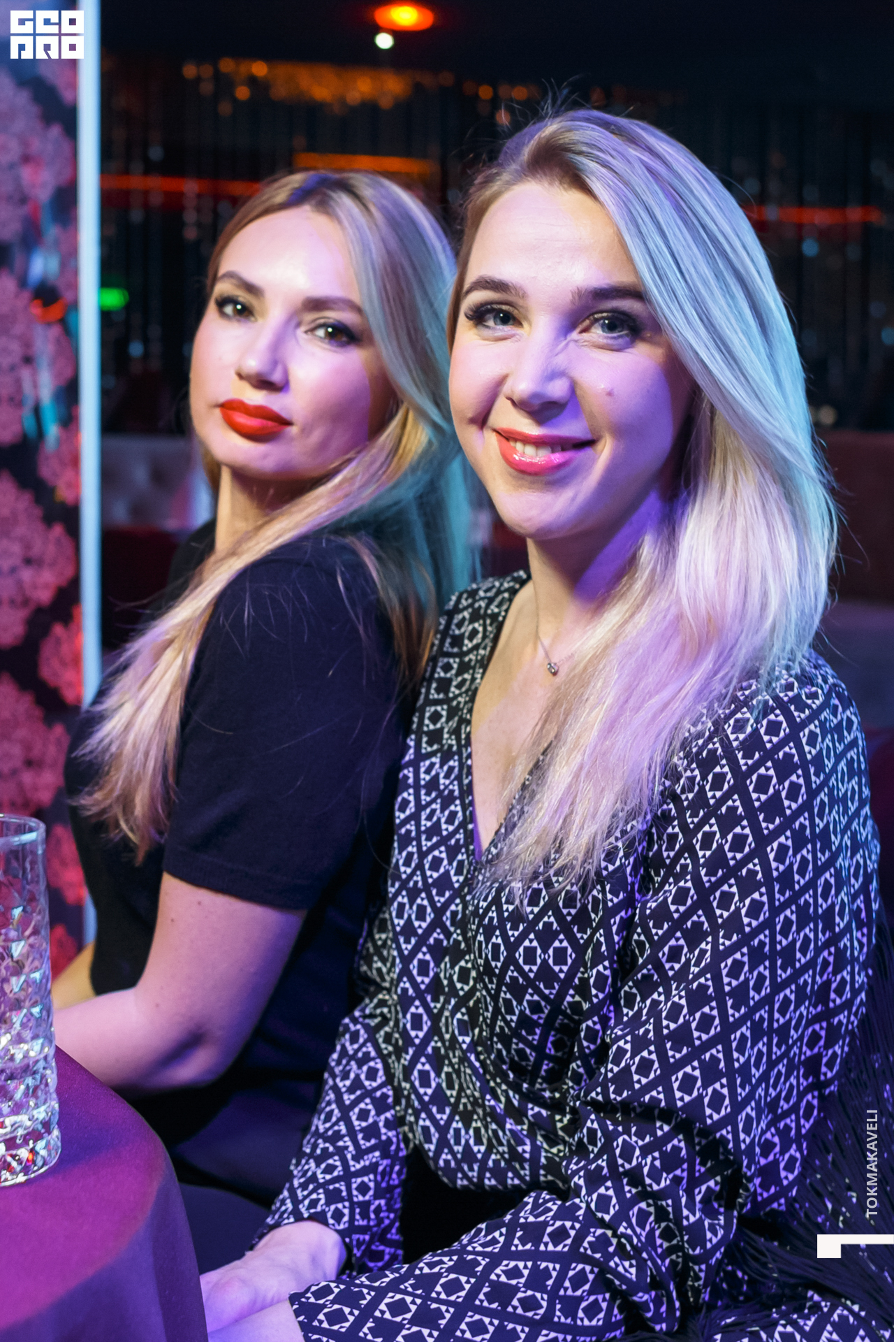 SZÉPSÉGVERSENY „MISS ROSE KHARKIV 2019”