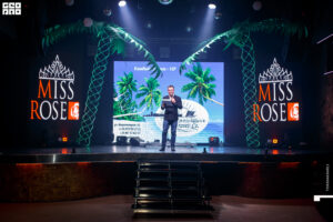 BEAUTY CONTEST “MISS ROSE KHARKOV 2019”