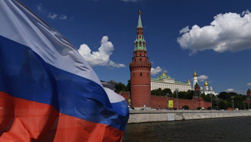 Стрип плесачице и хостесе у Русији