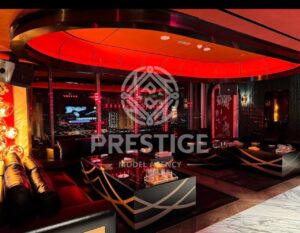 KTV Lounge Karaoke Club, Дубаи (ОАЕ)