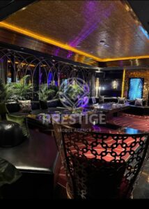 KTV Lounge Karaoke Club, Дубаи (ОАЕ)