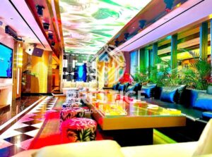KTV Lounge Karaoke Club, Дубаи (ОАЕ)