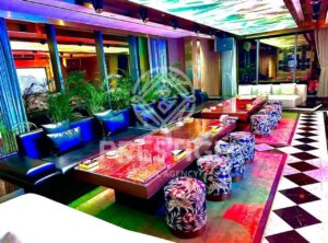 KTV Lounge Karaoke Club, Дубаи (ОАЕ)