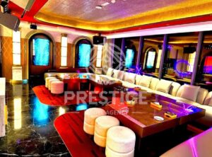 KTV Lounge Karaoke Club, Дубаи (ОАЕ)
