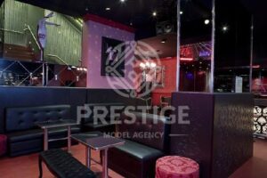 BODY Gentleman’s Club Lisabonoje (Portugalija)