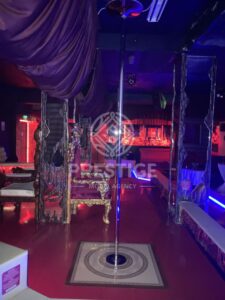Night Club у Варна (Болгарія)