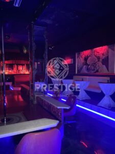 Night Club у Варна (Болгарія)