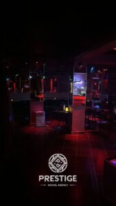 Scandal Club в о.Крит (Греция)