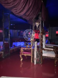 Night Club у Варна (Болгарія)
