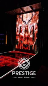 LUCIFER CLUB в Салоники, Греция