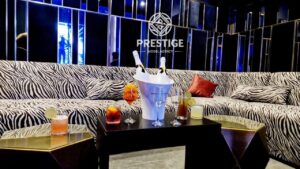 LUCIFER CLUB в Салоники, Греция