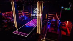 LUCIFER CLUB в Салоники, Греция