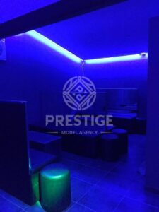 ESCAPE NIGHT CLUB, PYLA, CYPRUS