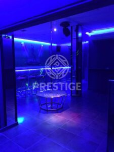 ESCAPE NIGHT CLUB, PYLA, CYPRUS